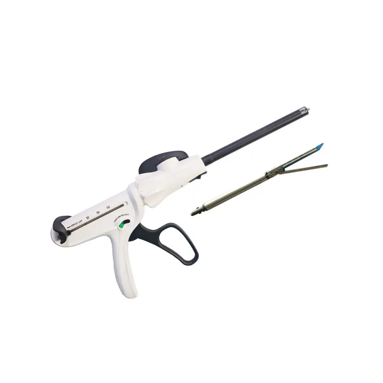 Disposable Endoscopic Linear Cutter Stapler for Laparoscopic Surgery