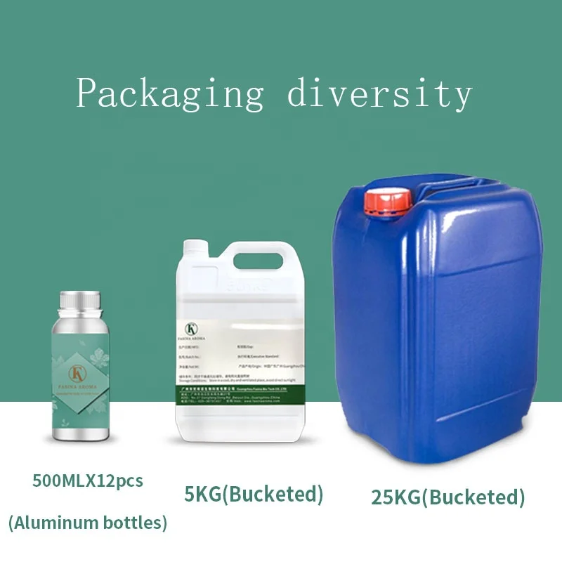 Namste High Quality Orchid Fragrance Aromatic oil Diffuser  Fragrance 5KG Used  For Scent Machine