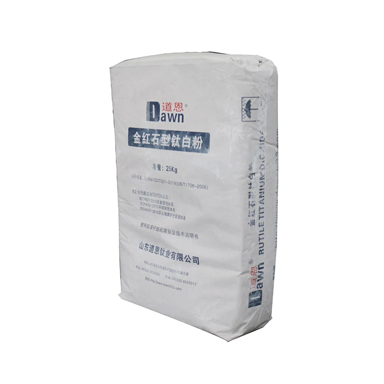 China industrial tio2 rutile titanium dioxide for automotive paint