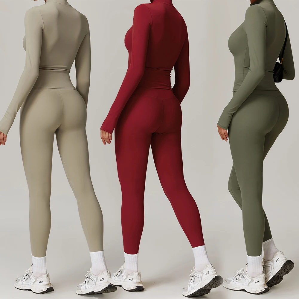 Высококачественная одежда для занятий