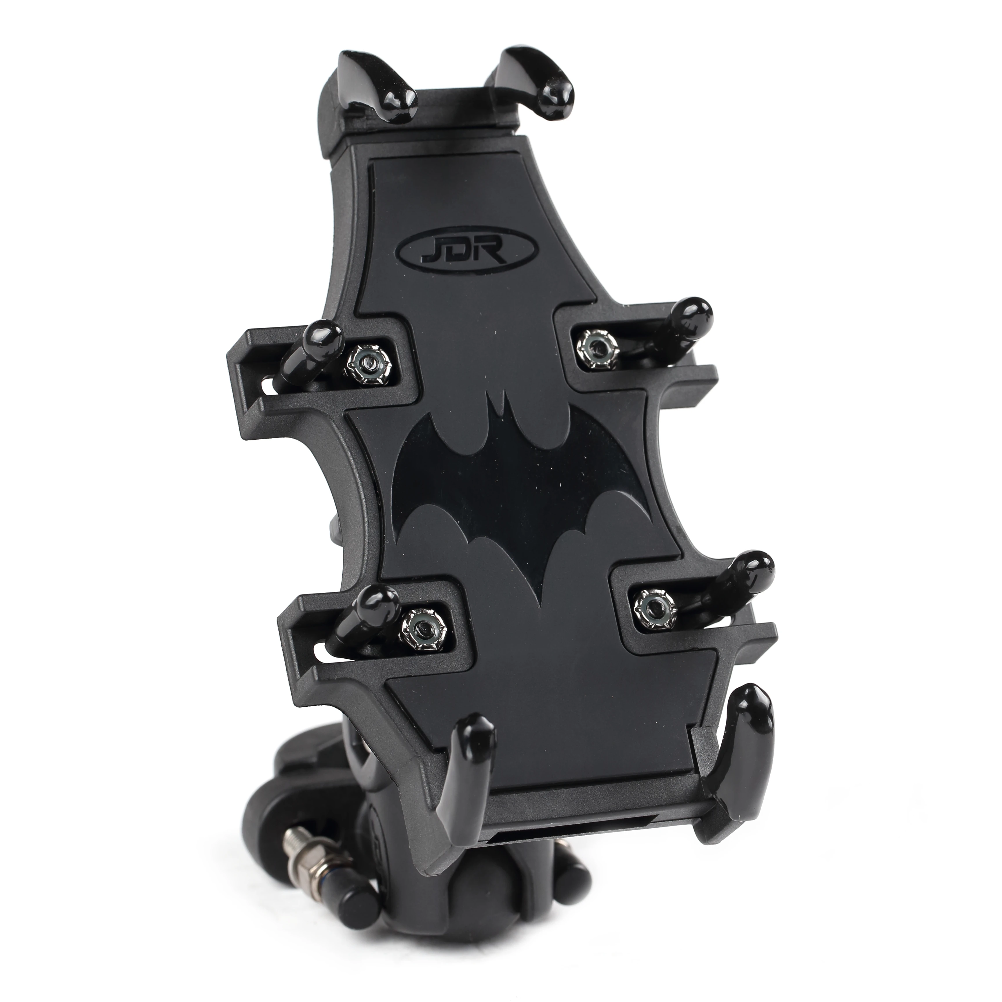 360 degree rotation adjustable motorcycle phone mount universal bike motorcycle cell phone holder