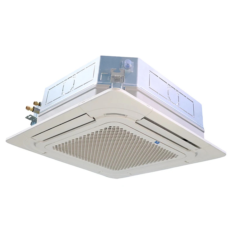 Система VRV VRF, мини раздельный хладагент R410A, оптовая продажа, заводской раздельный инвертор, Кондиционер