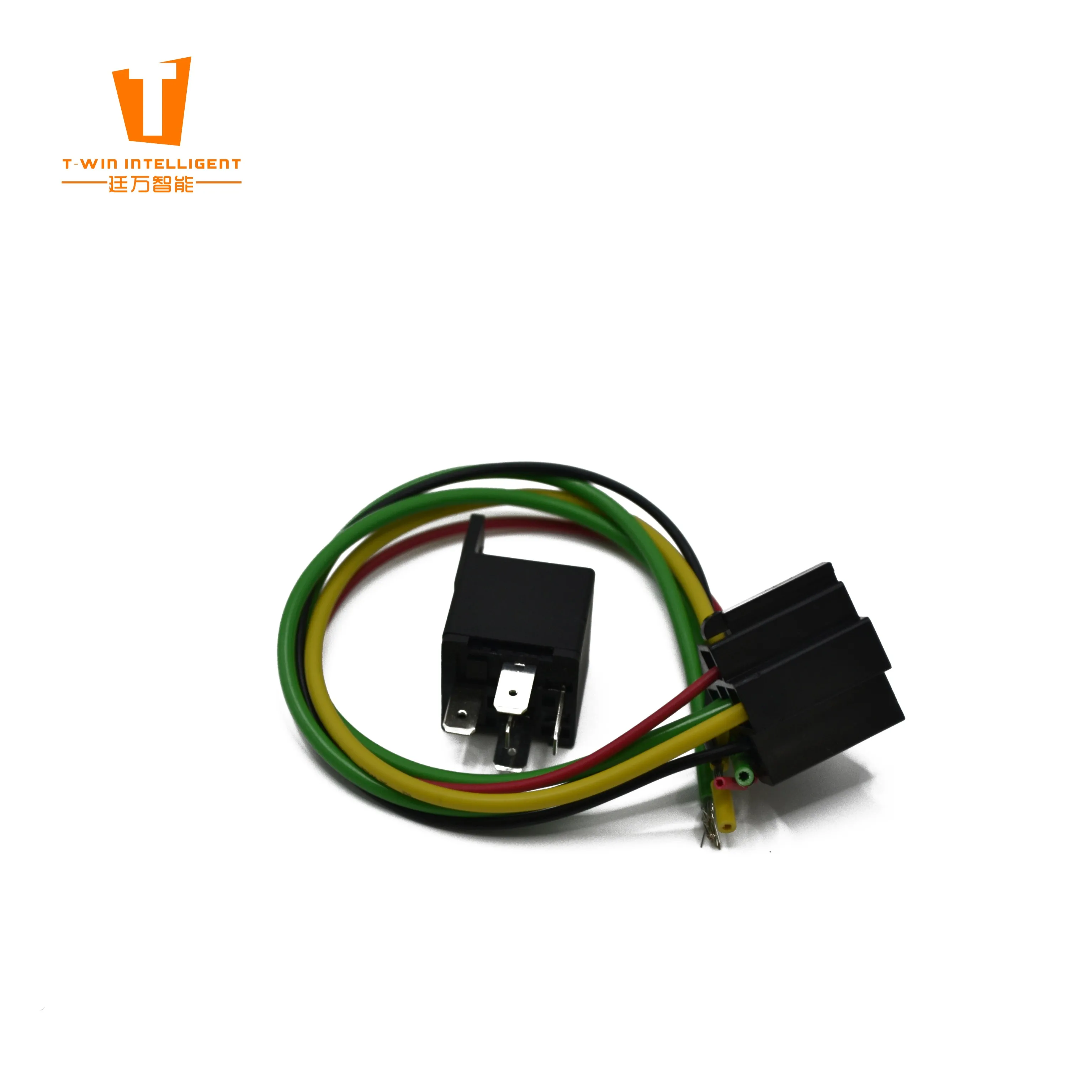 Auto Relays GPS Tracker Product Type  iOS/Android App Tracking Featuring ACC Detection