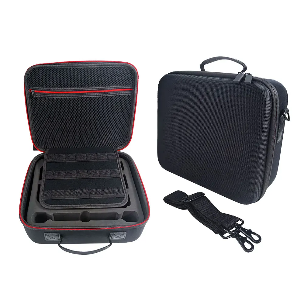 Hard Shell EVA Nin Tendo Switch Game Lite Carry Case for Nintendo Switch