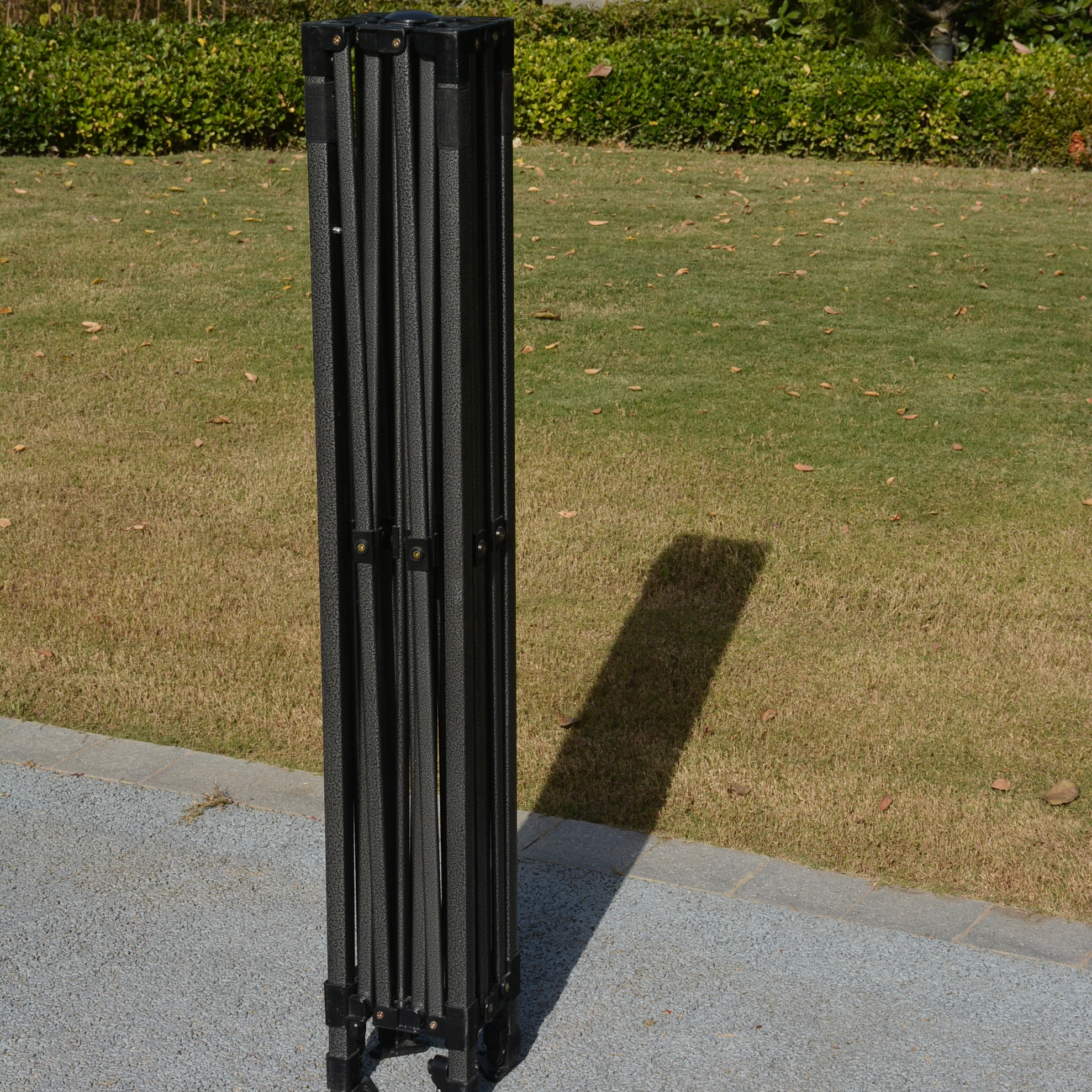 3x3m Custom Printing Steel Frame Trade Show Tent Promotion Expo Canopy Trade Show Display Tent