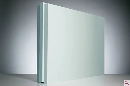 gypsum block machine