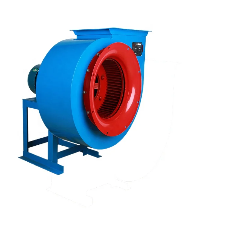 11-62 низкий уровень шума 3 фазы промышленный мульти-Wing» и «центрифужный вентилятор вытяжной вентилятор