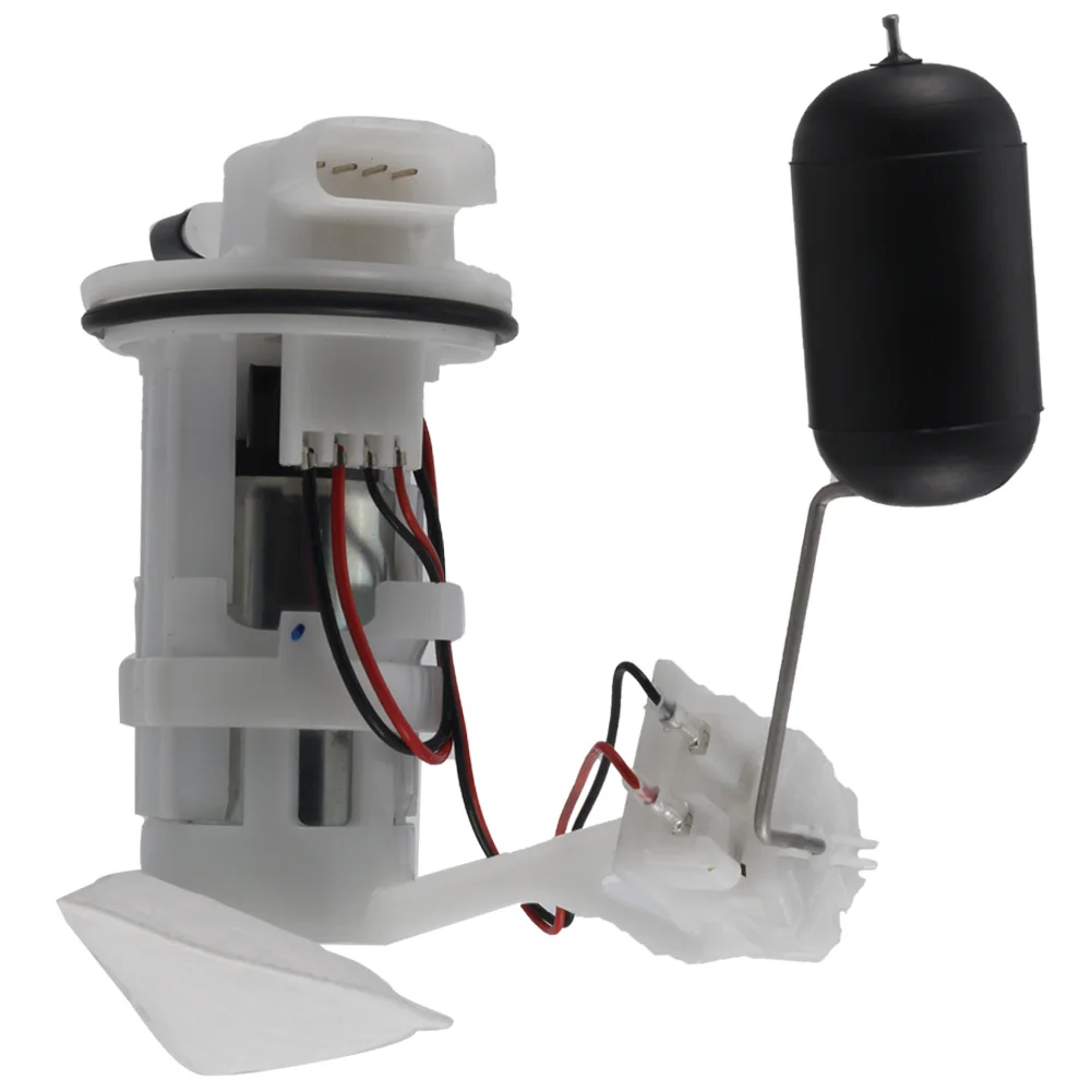 Motorcycle Fuel Pump Assembly 16800-KYT-900 for SCOOPY-I 2010 OLD New Motorbike Fuel System Accessory