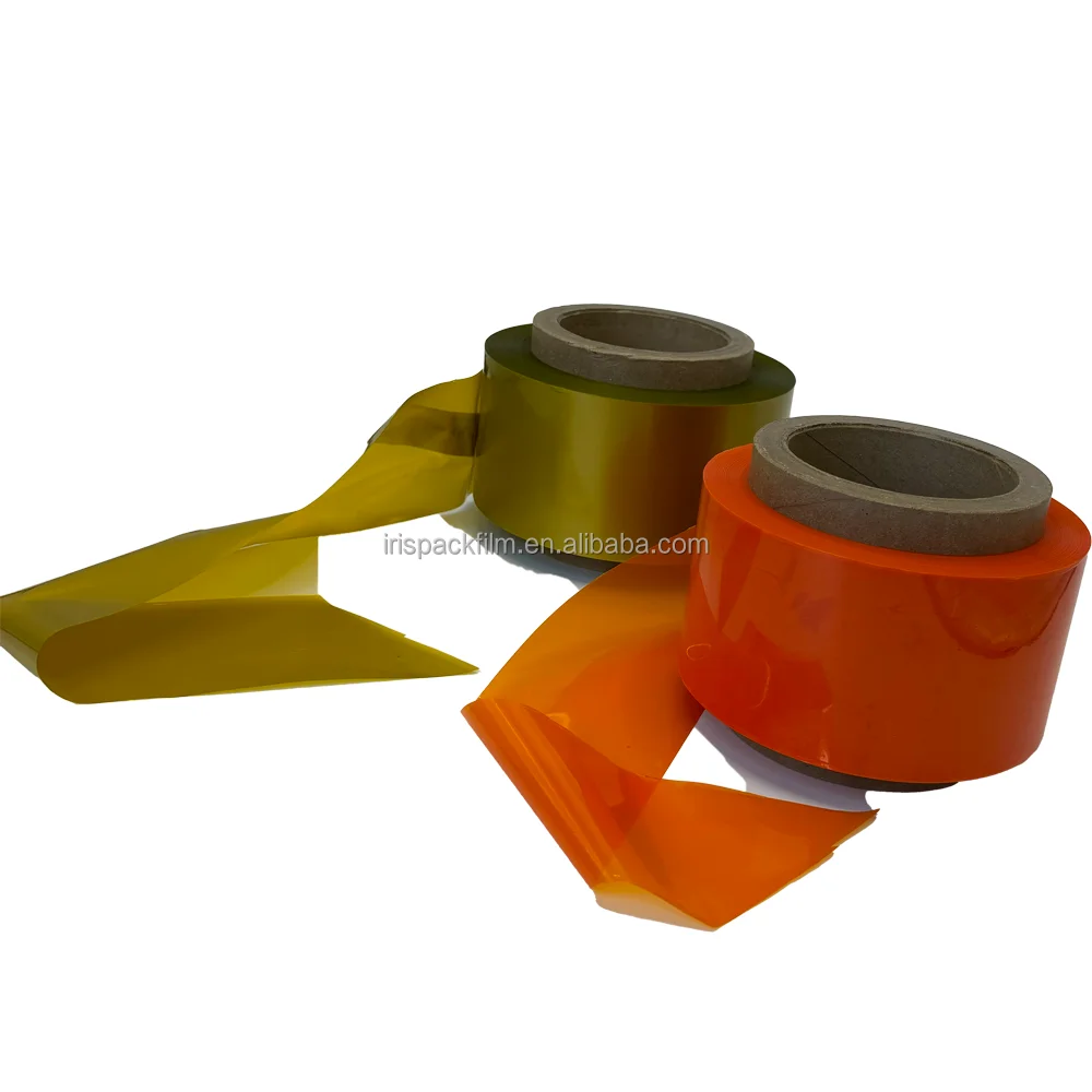 Professional   Manufacturer  Plastic  Nylon PE/PA Artificial Food Grade   Easy Peel Sausage  Meat  Packaging