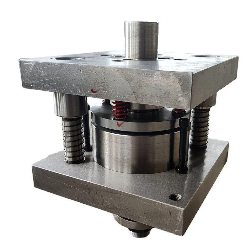 cutting stamping dies metal die and tools die mould progressive punching aluminum