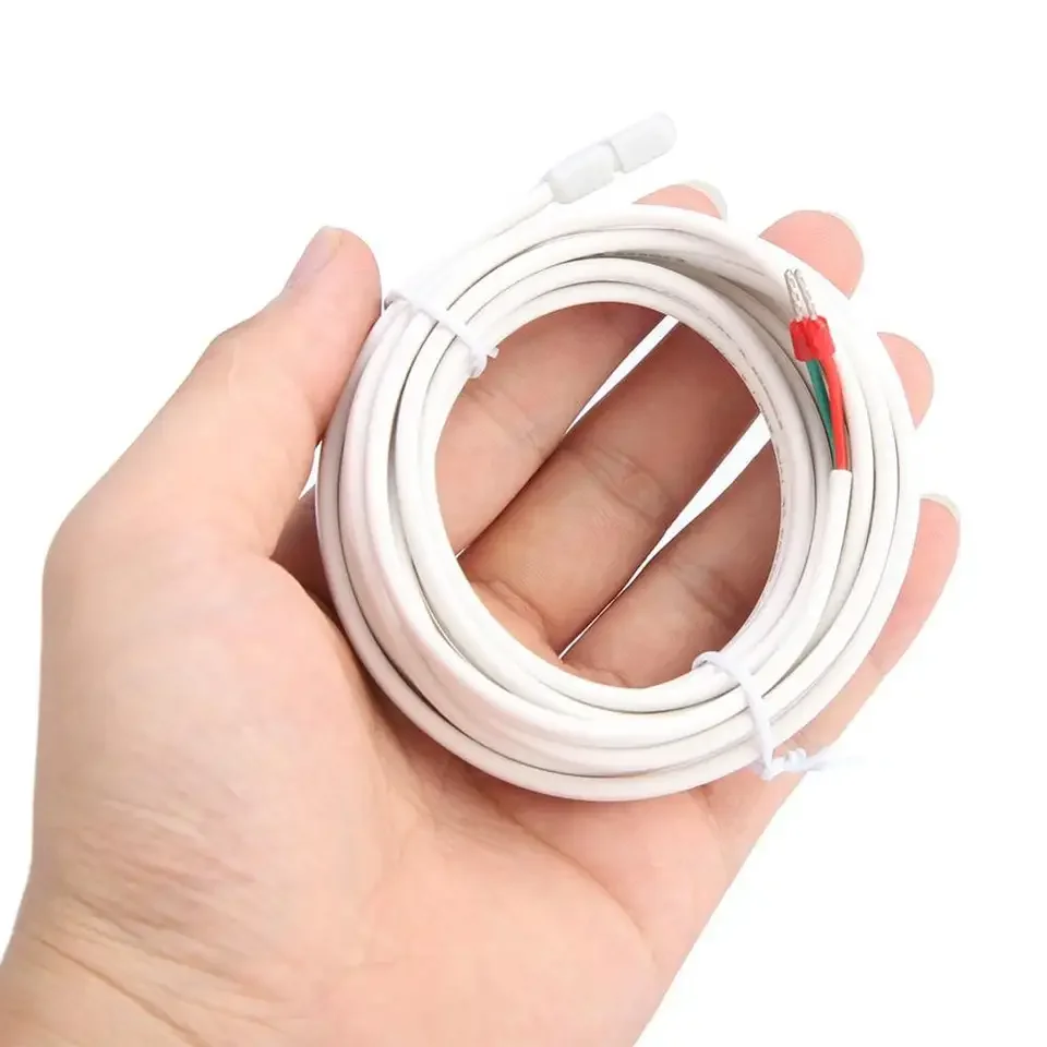 3m External NTC Sensor Probe for floor heating sensor temperature