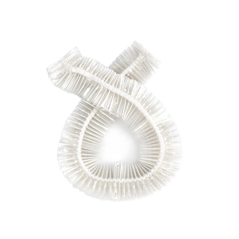 800 шт./коробка, одноразовые вкладыши для педикюрного спа-кресла и педикюрной ванны