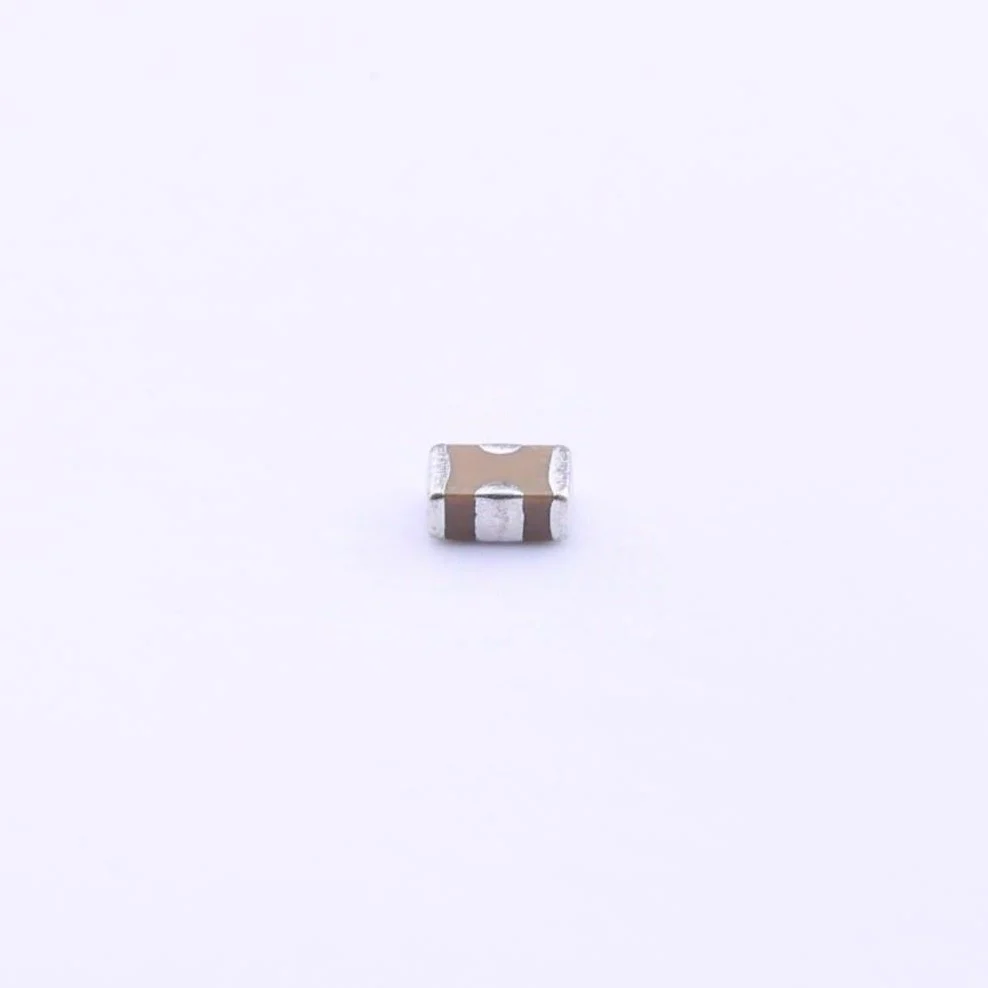 Cap Feed Through Capacitors 0805 100nF(104) 20% 25V NFM21PC104R1E3D