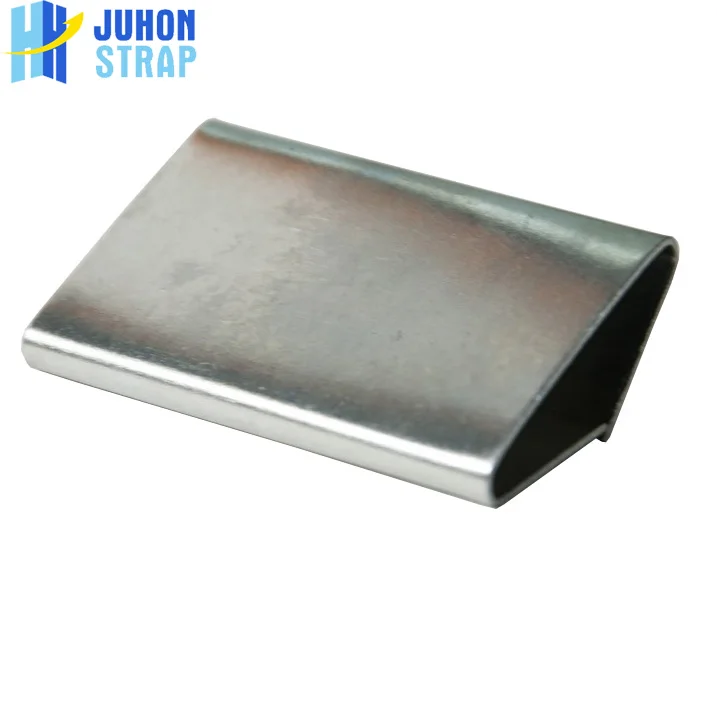 Metal Packing Seal for Steel Strap