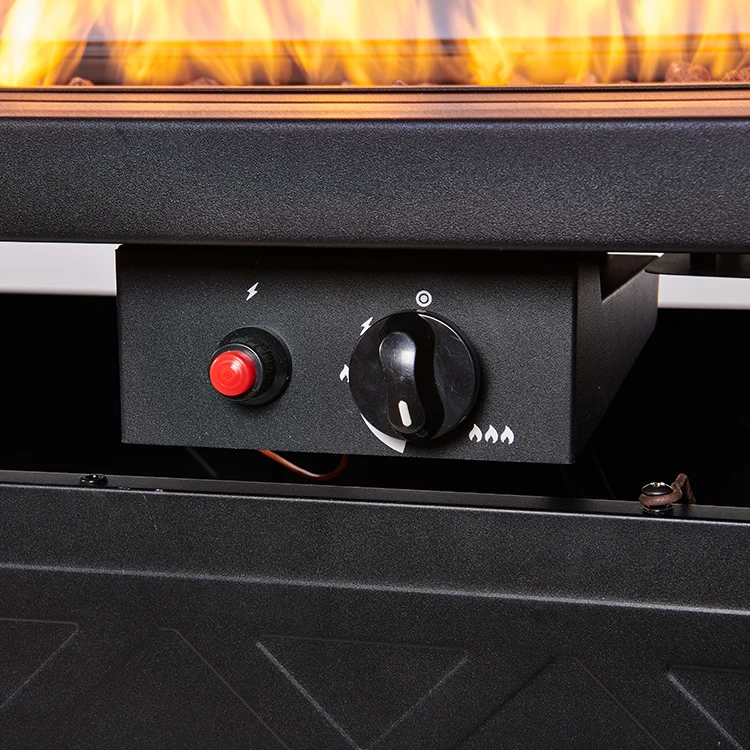 Лучший выбор, пожарная яма, открытый пожарный стол