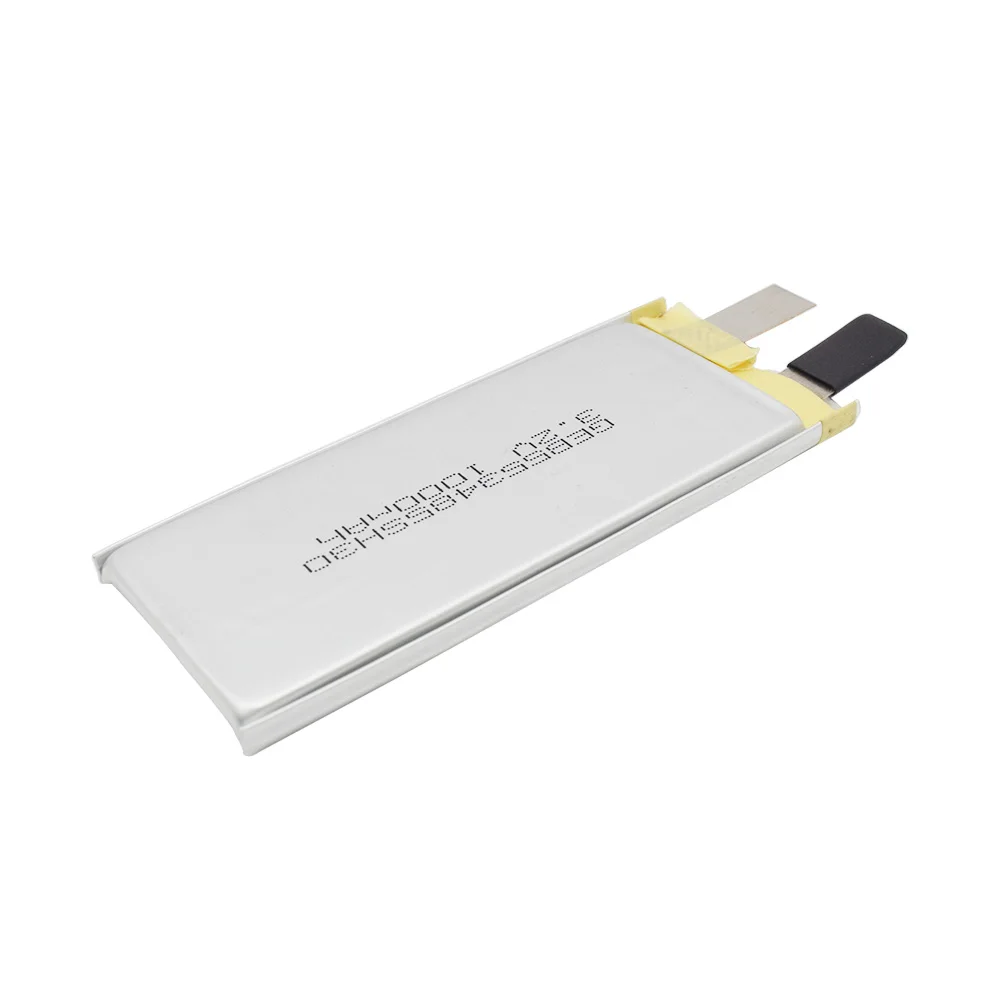 Лидер продаж lipo LiFePO4 RC с высокой скоростью разрядки 30C 3 2 V 1000mAh 553485 технология стека Высококачественная ячейка для интеллектуальных устройств 5G