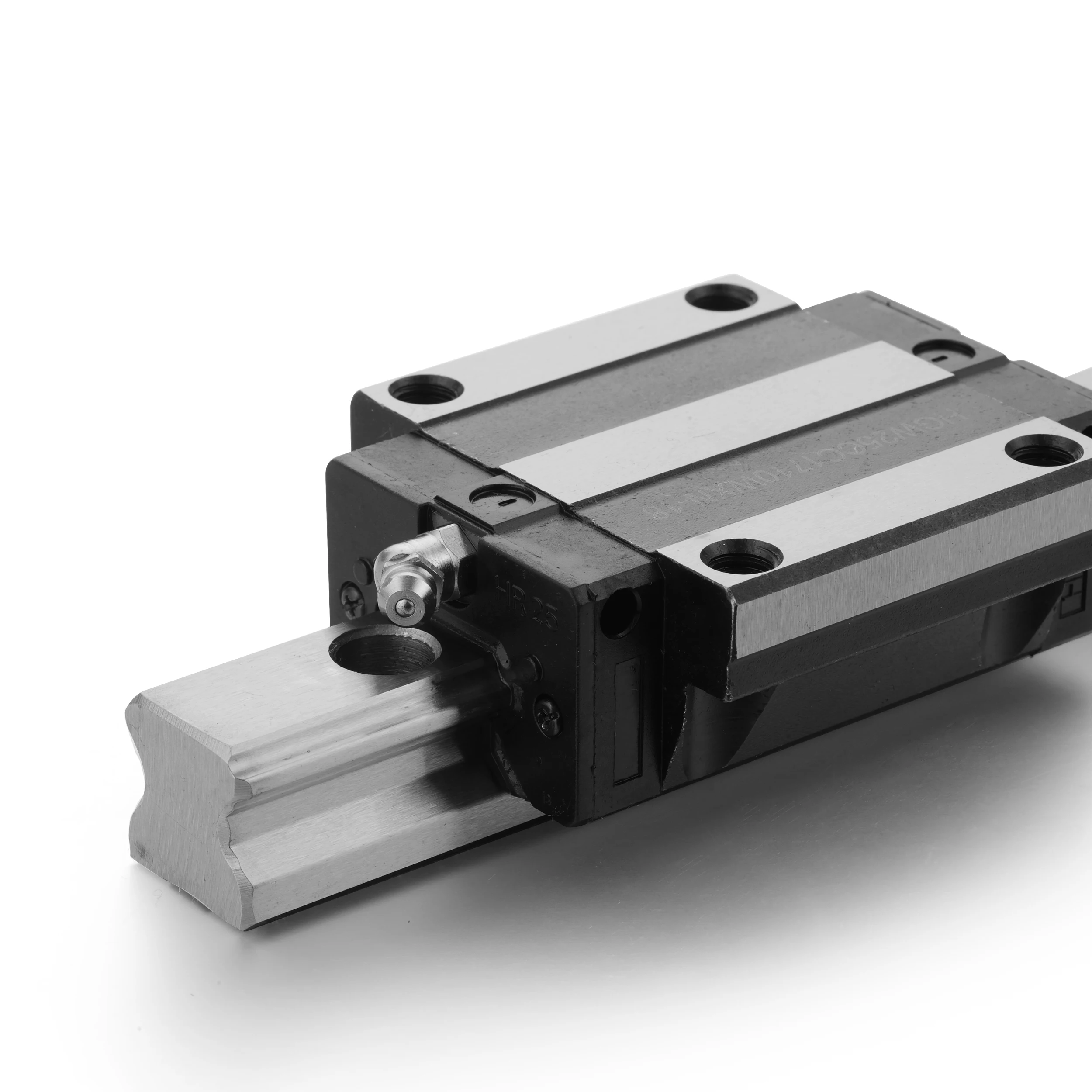 
WERB slide block and liner guideway HGW manufacturer in china cnc router liner guide 