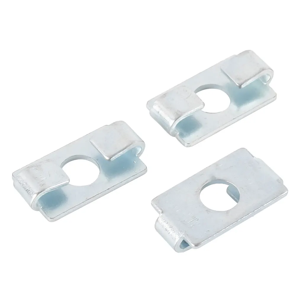 Wholesale 2020 3030 4040 Series Aluminum Profile Spring Elastic Connector Screw Connector