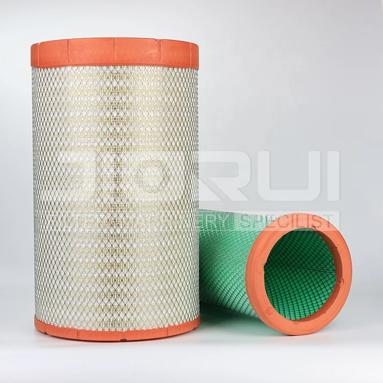 Hepa Air Filter Element AF26433 AF26434 AA2960 Truck Air Filter PU3050 Wholesale air filter 11043911210