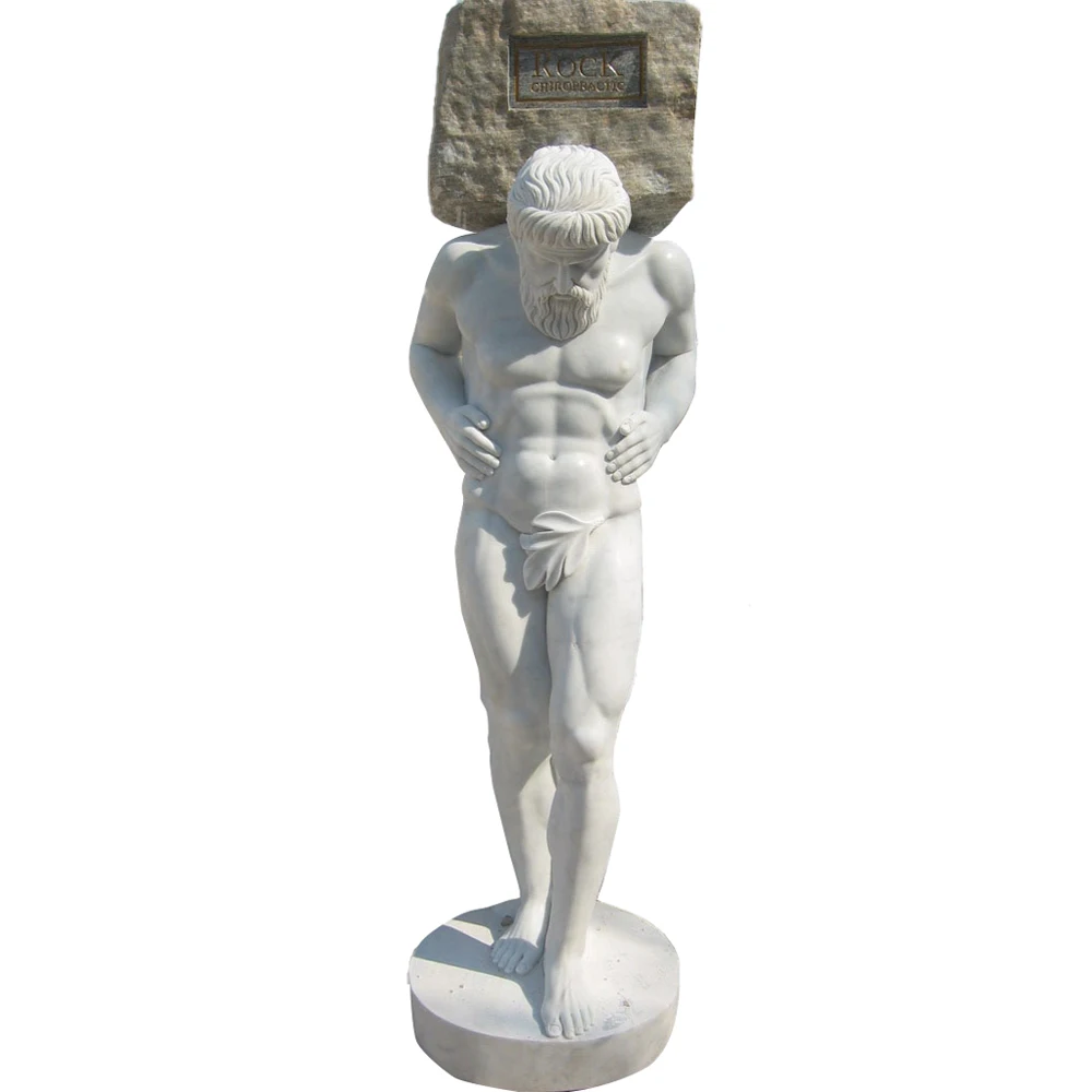 
Прямая продажа с завода, наружная статуя, украшение для дома 