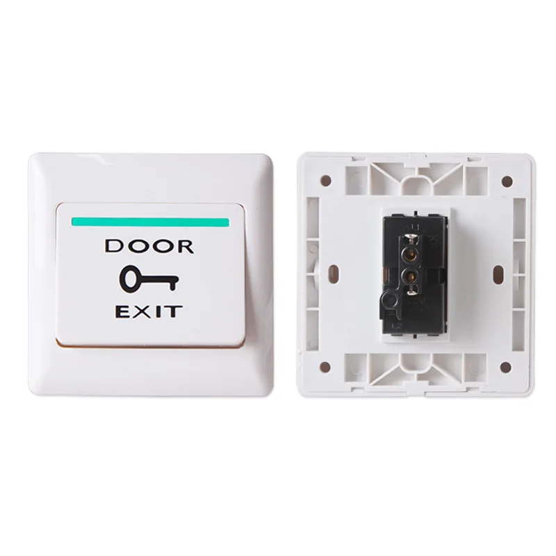 Factory Direct Sale Room Automatic Door Rfid Key Hotel Power Card Switch