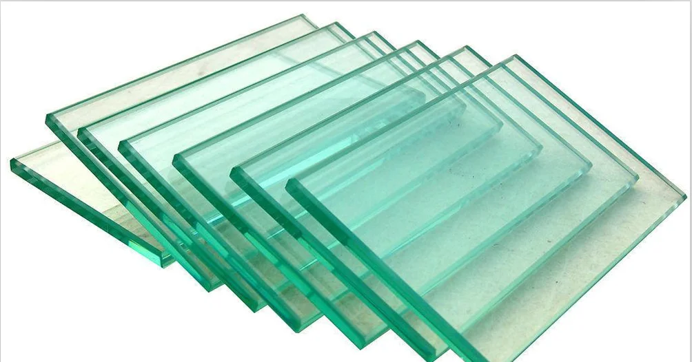 Excellent Quality Float3300*2250mm 3.2mm Ultra White Window Glass Processing