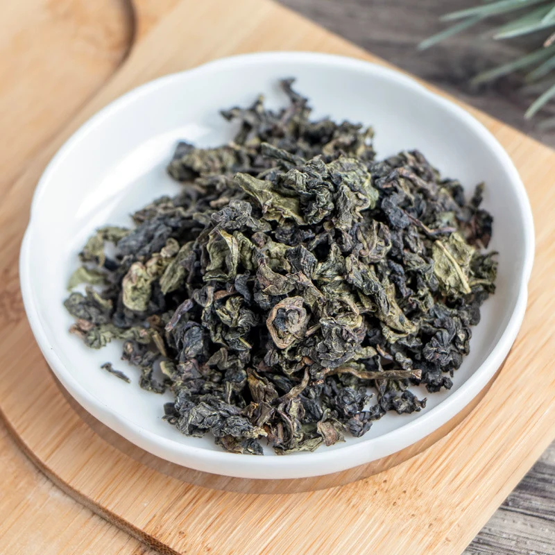 Hot Sale China Oolong Tea Leaves Wholesale Fertility Tea Manufacturer For Women Packaging tea