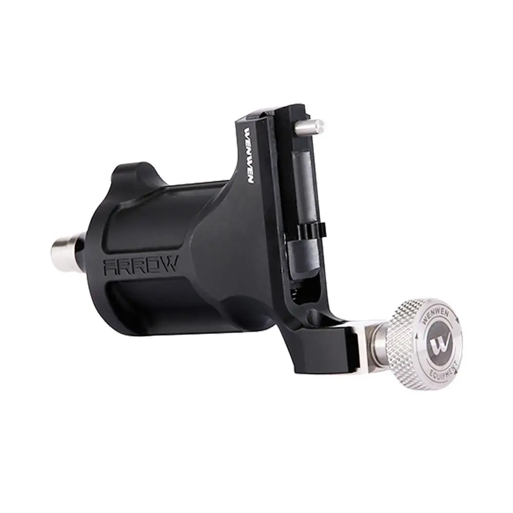 Hotsale and Retail Rotary Tattoo Machine Carbon Steel Machine for Tattoo Artists