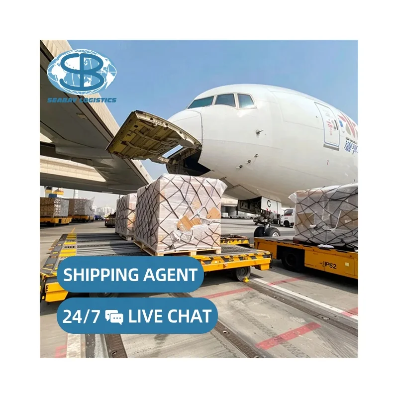 door to door service DDP air/sea/railway/multimodal transportation freight forwarder china shipping agent Cost To USA