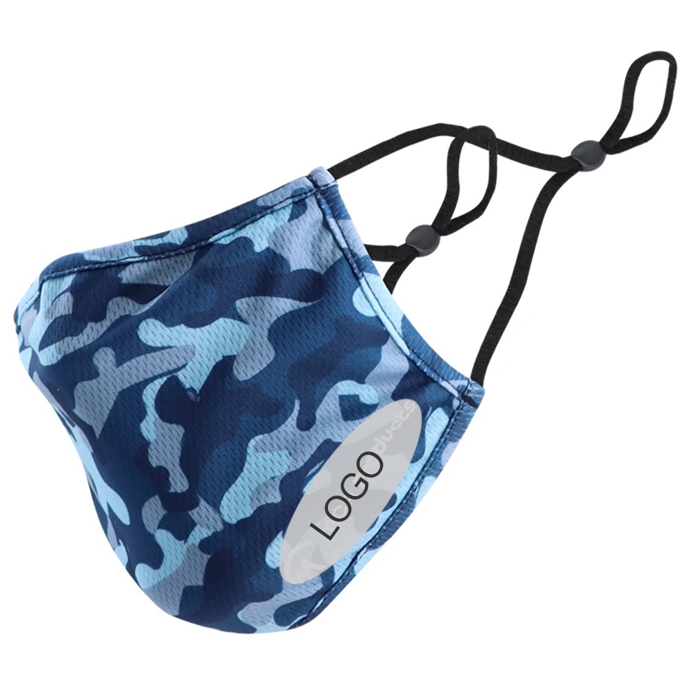 Best Selling Breathable Mask Daily Use Basic Customized Logo Mask