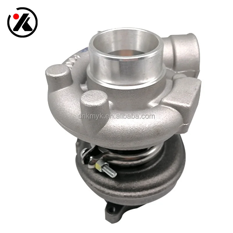 Genuine China factory directly HX25 Turbo charger 4035722 4035726