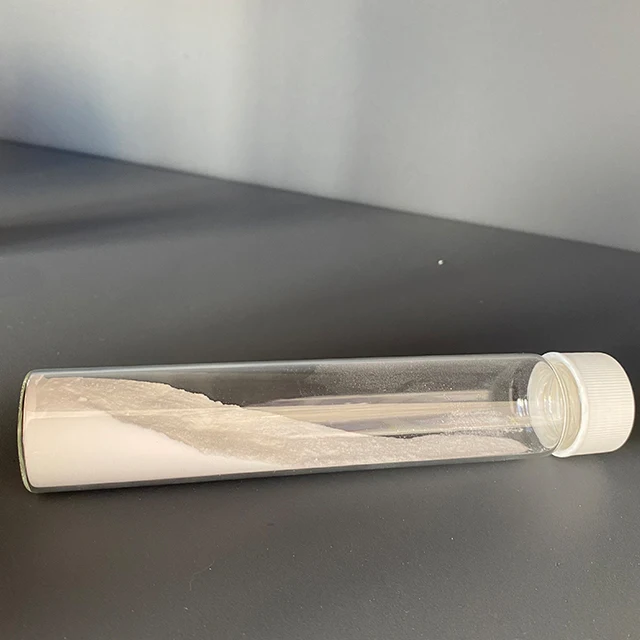 
Raw material PVP K60 Povidone K60 pharma grade 