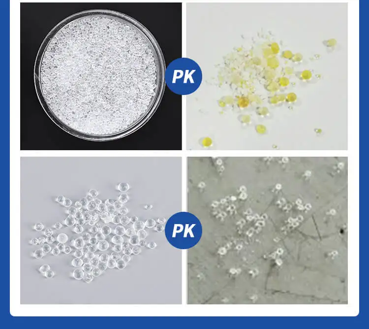 silica gel wholesale