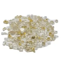 24k золото отражающее стекло