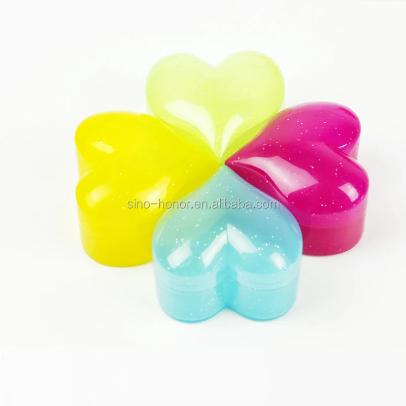 plastic box,supply of sweets--pink