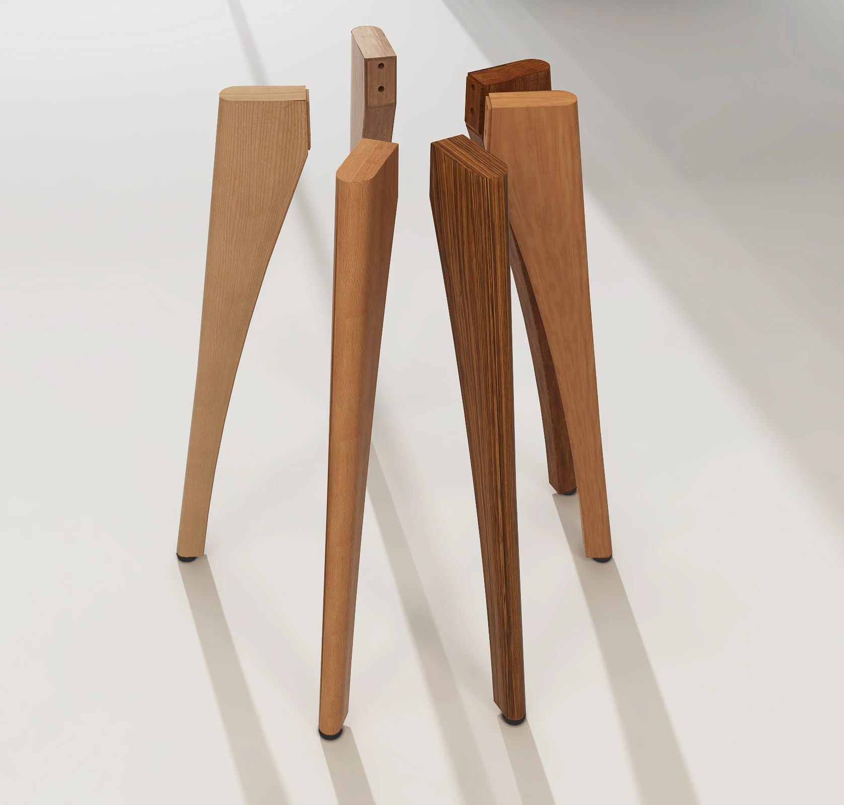 Office Furniture Modern  Boss Wooden Table Manager Desk Office CEO Desk Executive Office Desk