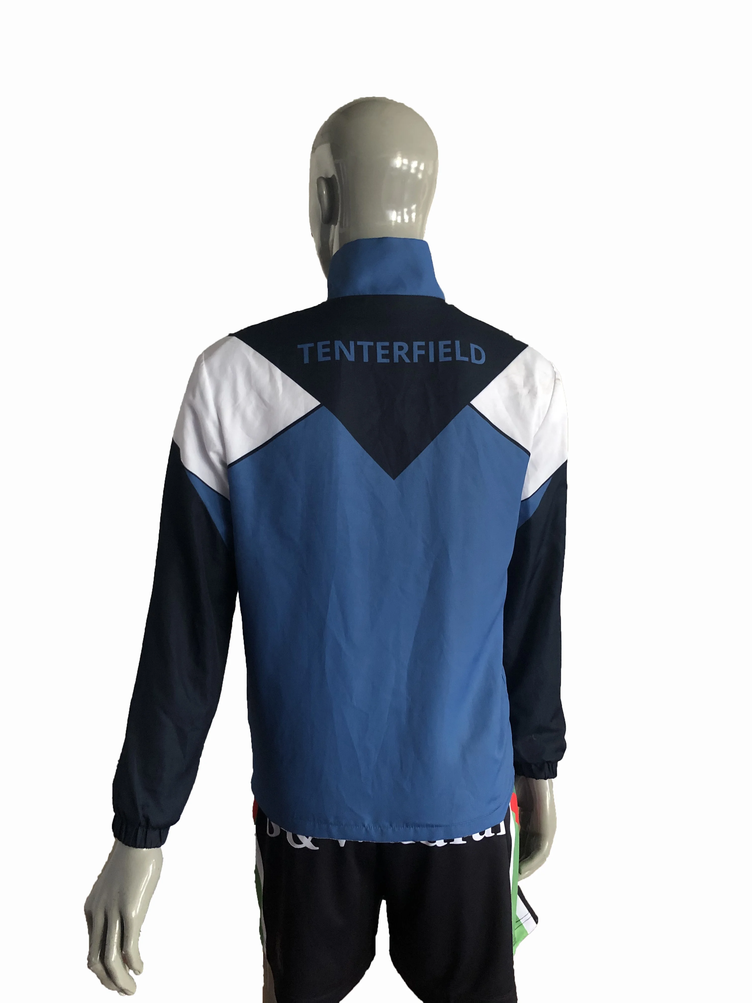 Custom quick dry jacket for men windproof thin wind coat for gentlemen long sleeve quick dry shirt with zipper for male