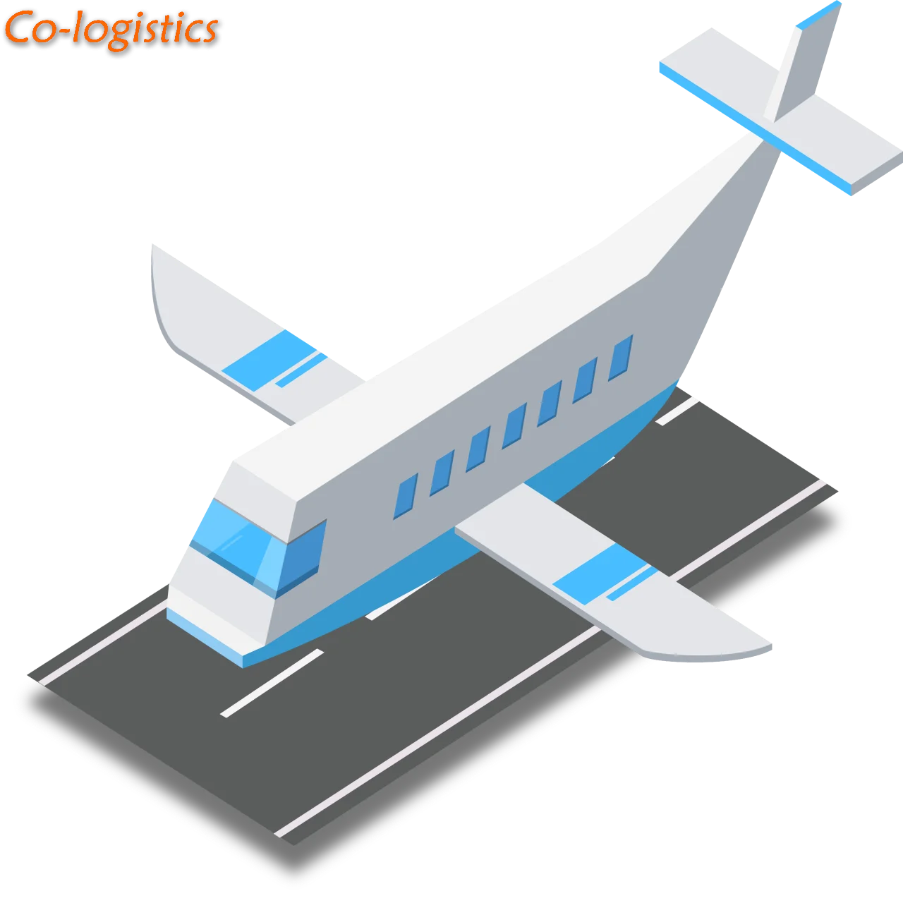 DDP Air Shipping+Express Freight Forwarder Logistics Services Forward Agent From China to USA