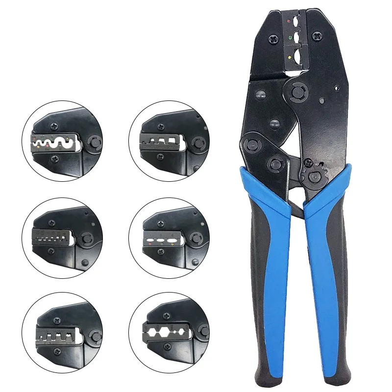 Terminal Crimping Tool 111.112.114