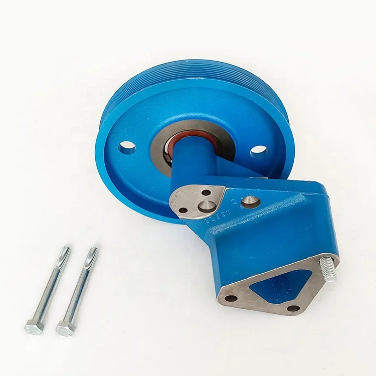 Machinery Engine Parts Fan Support Heavy Truck QSM11 Diesel Engine Fan Hub 4023040