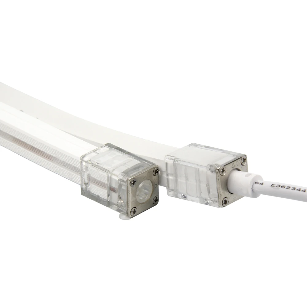 24v 11,4 w 16*15 мм цветная (RGB) светодиодная неоновая лампа со Хэллоуин 016015 верхний изгиб 10 м Светодиодные арабский неоновый свет ip67 Водонепроницаемый неоновый свет пробки