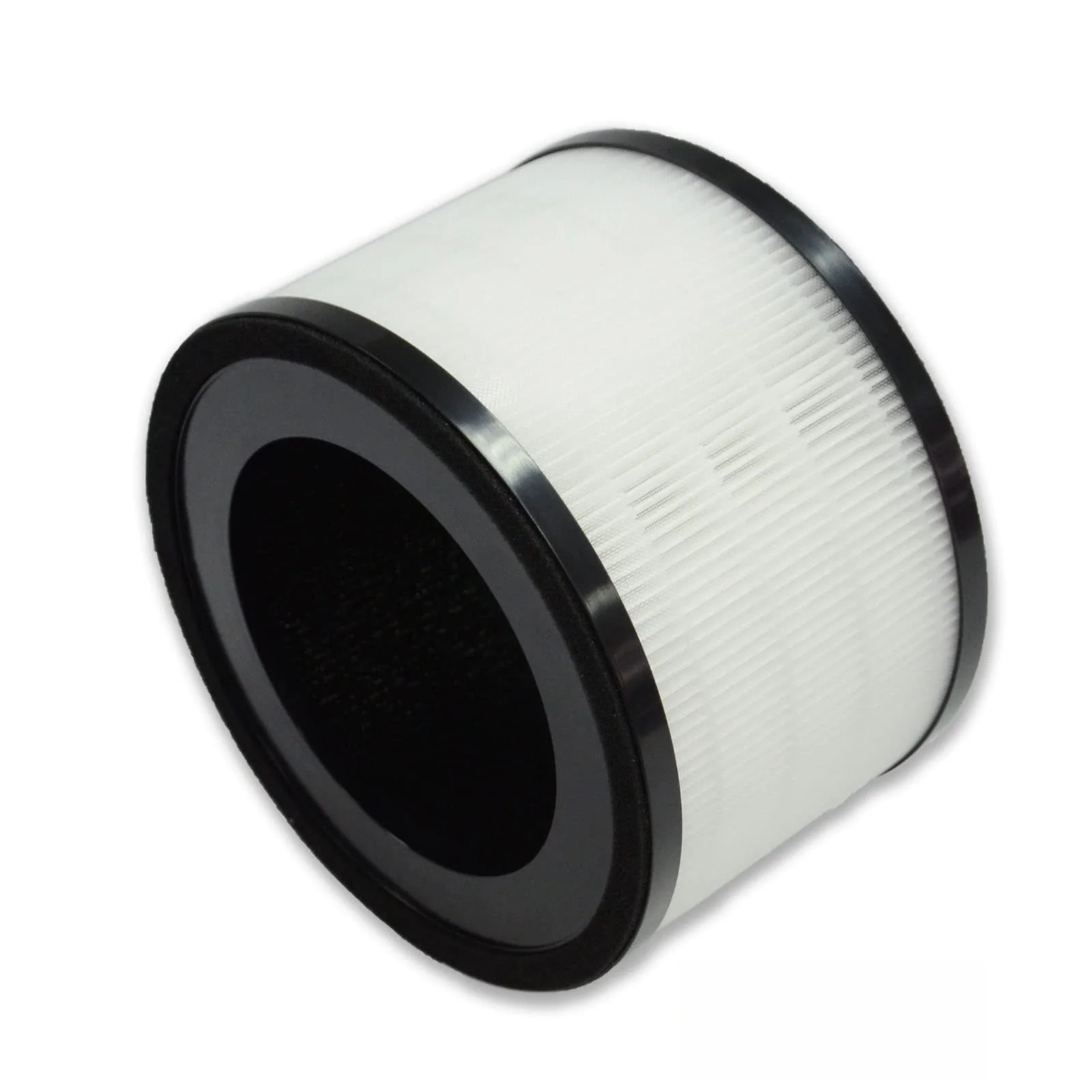 H13 3-Stage Filtration IBUKI M Replacement True HEPA Filters Compatible with Miko IBUKI M Air Purifier MAF-02