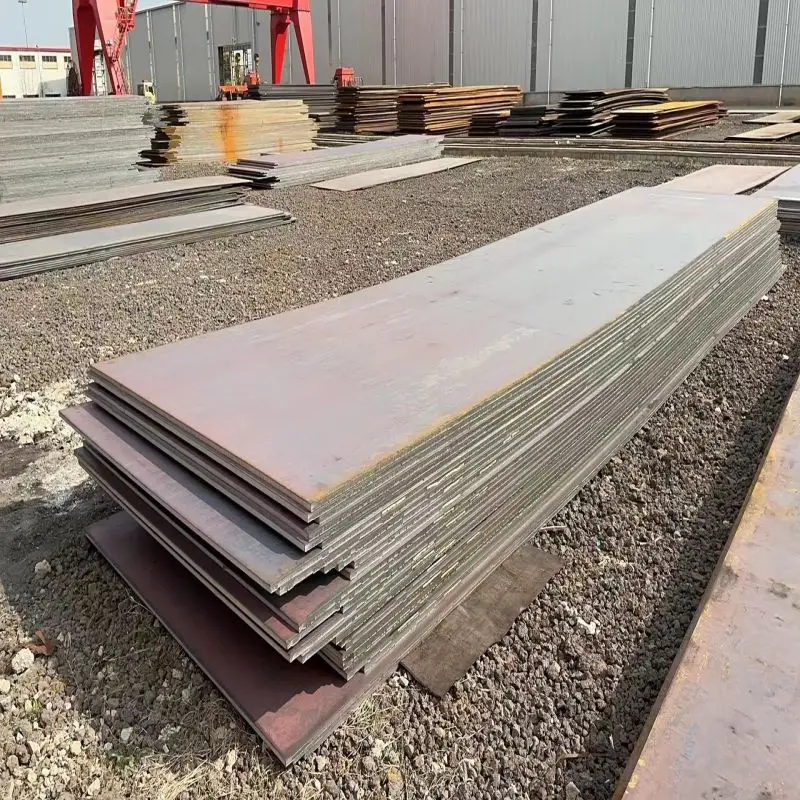S45C Hot rolled carbon steel plate/sheet for machinery and structural materials