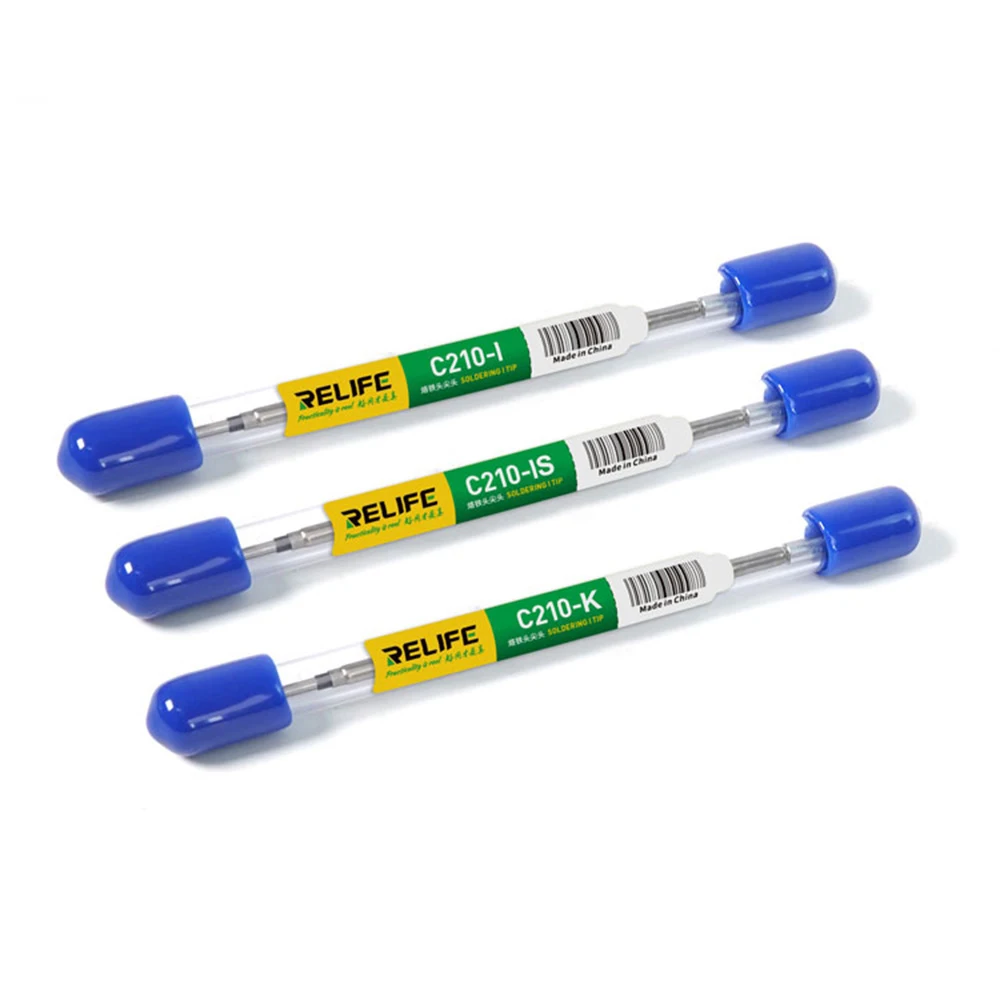 C210-020 C210-002 C210-018 сварочные наконечники для паяльника серии JBC C210 и сменной головки Sugon