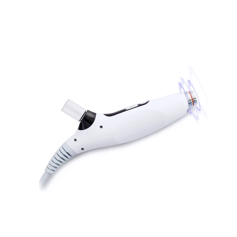 RF EMS vacuum mesotherapy no needle painless for skin lifting meso gun