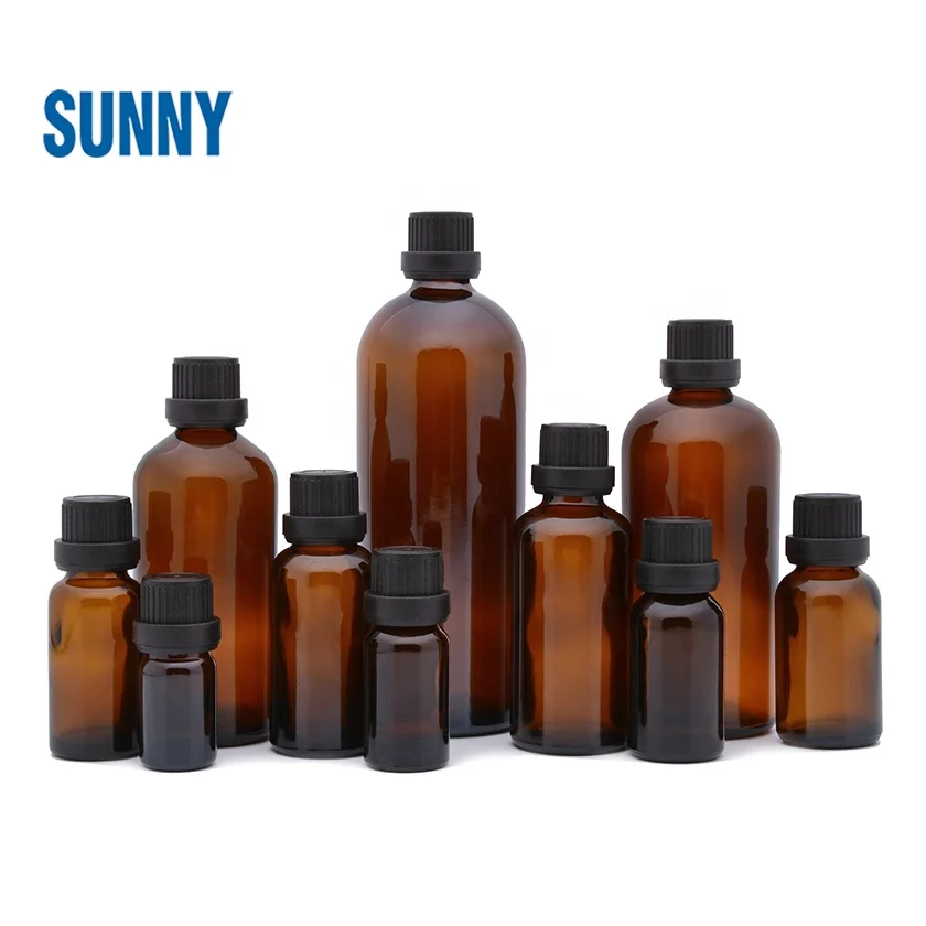 
5ml 10ml 15ml 20ml 25ml 30ml 50ml 100ml 150ml Clear white flint Essential Oil Glass Bottle With Dropper 
