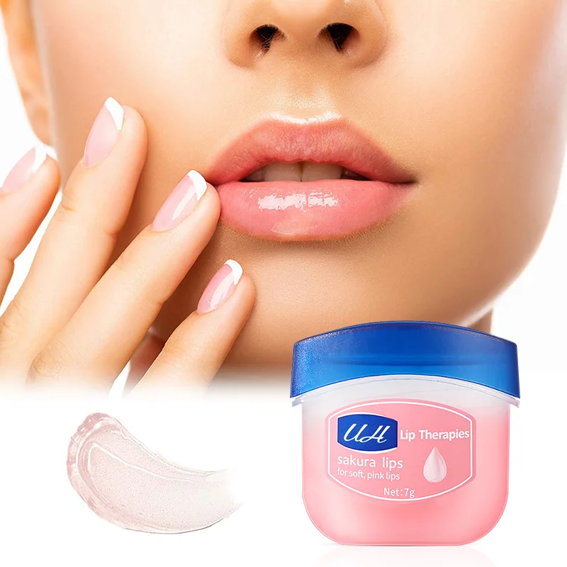 Flavor Lip Balm Lip Care Wholesale Korean Customize Hydrating Fruit Honey Lip Balm