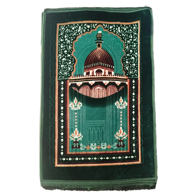 Дешевый мусульманский молитвенный коврик оптом турецкий ковер