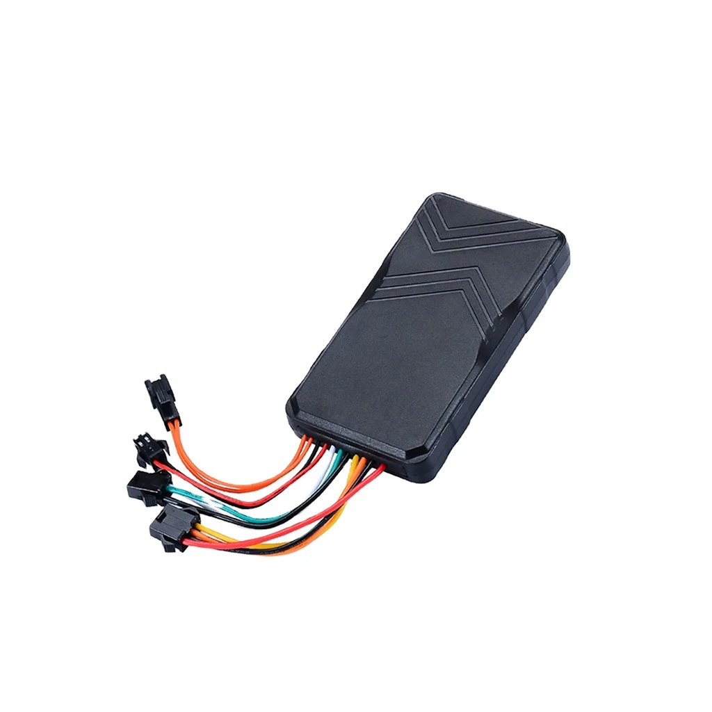 3G Vehicle GPS Tracker Car Locator Tracking Device Cut Off Oil Anti Theft Support 9-75V Voice Monitor With Relay and Mic