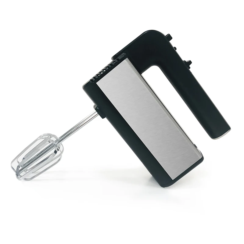 Высококачественный планетарный ручной миксер для теста, 300 Вт, со светодиодной подсветкой